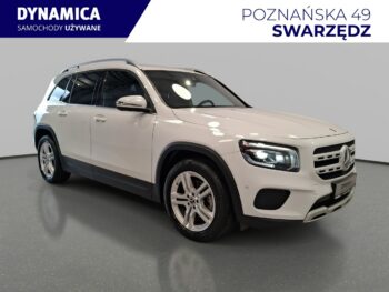 Mercedes GLB