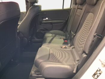 Mercedes GLB