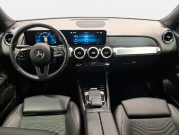 Mercedes GLB