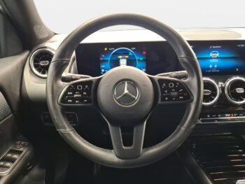 Mercedes GLB