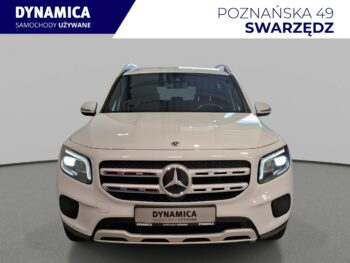 Mercedes GLB