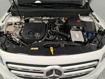 Mercedes GLB