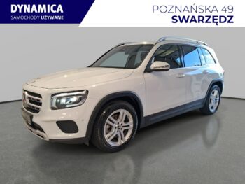 Mercedes GLB