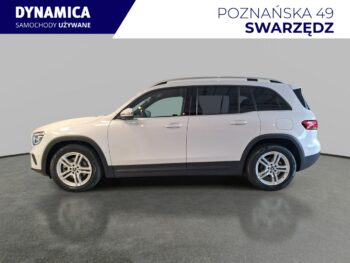 Mercedes GLB