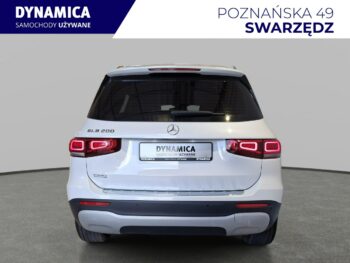 Mercedes GLB