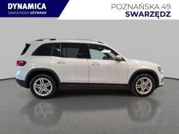 Mercedes GLB