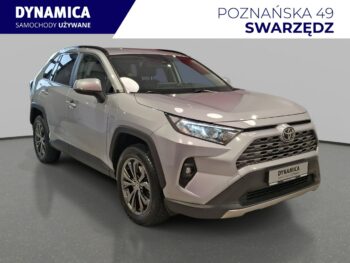 Toyota RAV-4