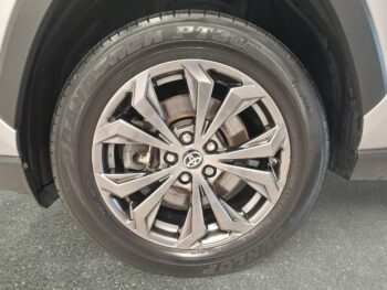 Toyota RAV-4