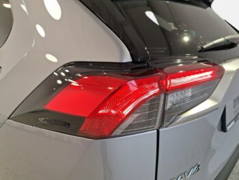 Toyota RAV-4