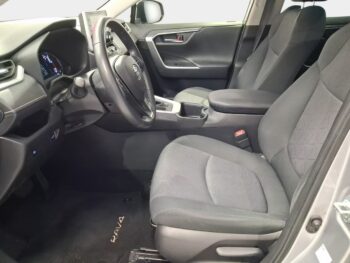 Toyota RAV-4