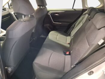 Toyota RAV-4