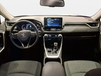 Toyota RAV-4