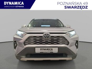 Toyota RAV-4