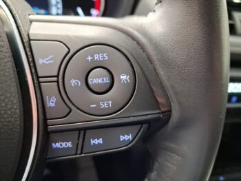 Toyota RAV-4
