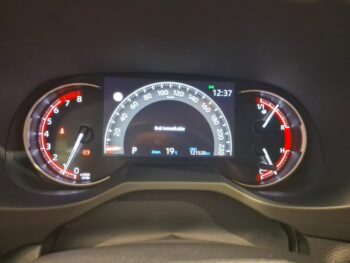 Toyota RAV-4