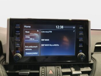 Toyota RAV-4