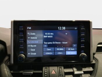 Toyota RAV-4