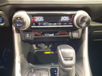 Toyota RAV-4