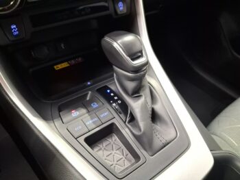 Toyota RAV-4