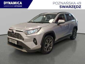 Toyota RAV-4