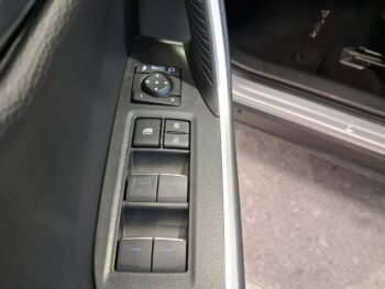 Toyota RAV-4