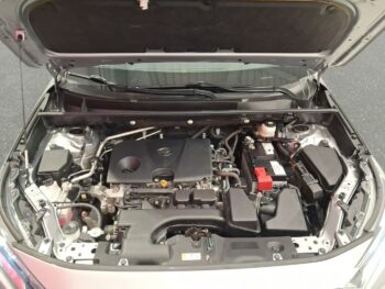 Toyota RAV-4