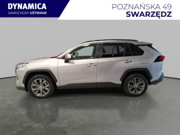 Toyota RAV-4