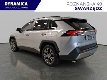 Toyota RAV-4