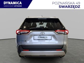 Toyota RAV-4