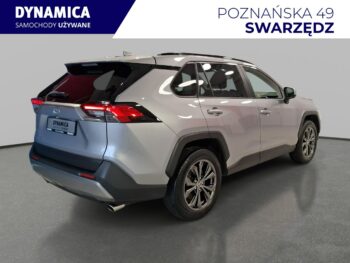 Toyota RAV-4