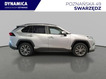 Toyota RAV-4
