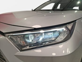 Toyota RAV-4