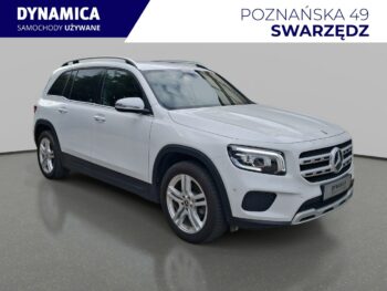 Mercedes GLB