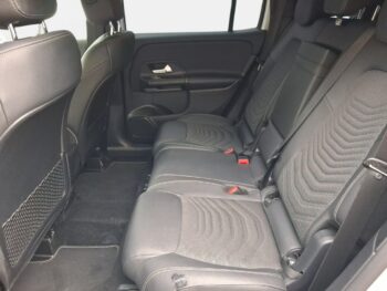 Mercedes GLB