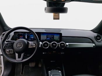 Mercedes GLB