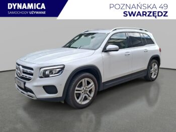 Mercedes GLB
