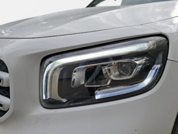 Mercedes GLB