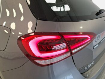 Mercedes A 200