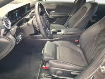 Mercedes A 200