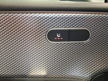 Mercedes A 200