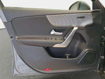 Mercedes A 200