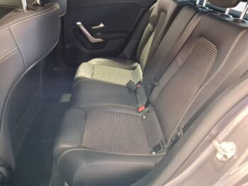 Mercedes A 200