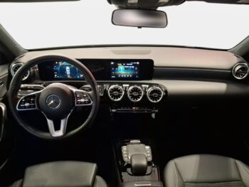Mercedes A 200