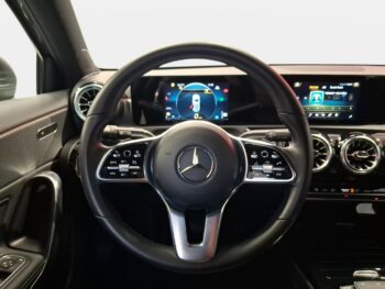 Mercedes A 200