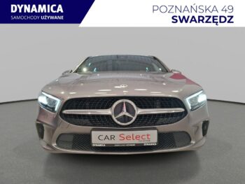 Mercedes A 200