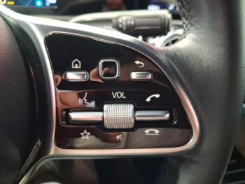 Mercedes A 200