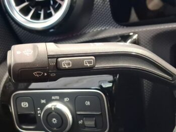Mercedes A 200