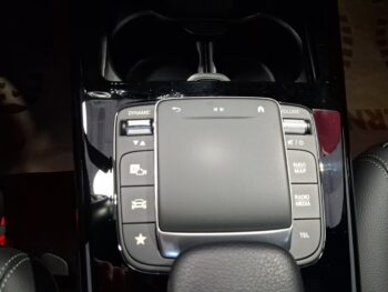 Mercedes A 200