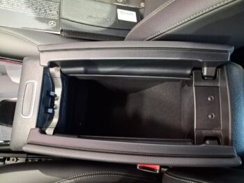 Mercedes A 200