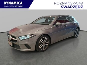 Mercedes A 200